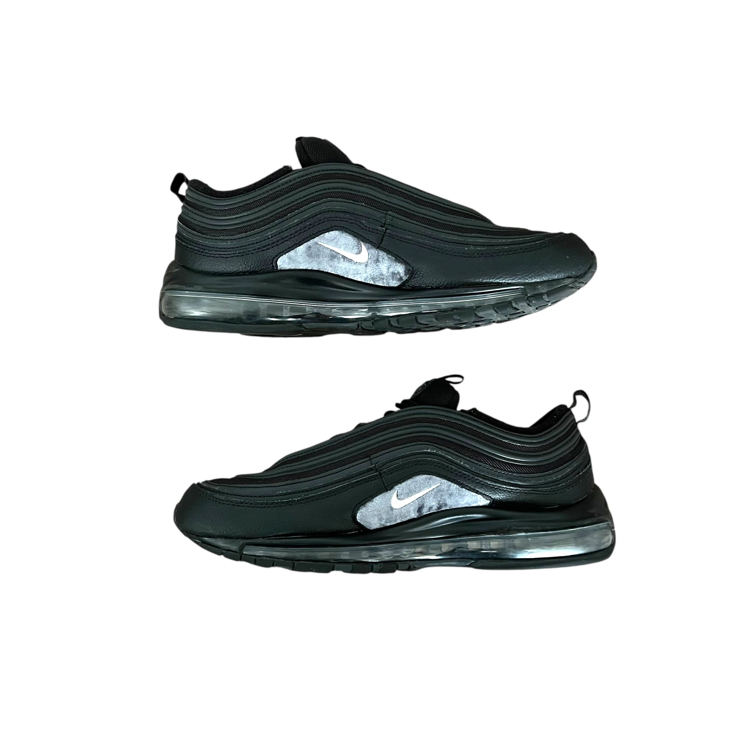 Nike Air Max 97 Black Anthracite