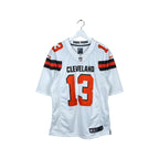 Vintage Nike NFL Cleveland Browns Odell Beckham Jr. Home Jersey