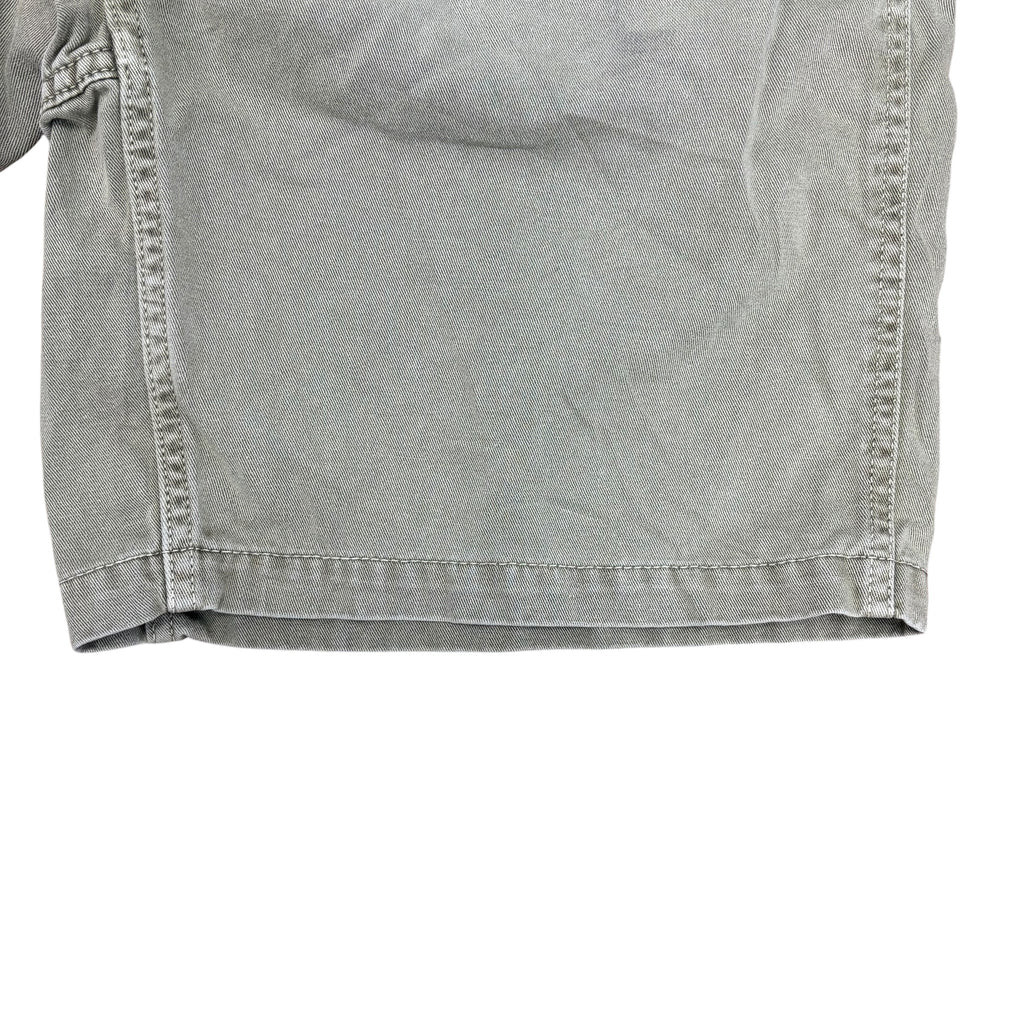 Gramicci G Short Belted Vintage Series Green