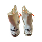 AMBUSH x Converse Chuck Taylor 70 Hi White