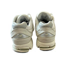 New Balance 2002r Linen Fog Rain Cloud