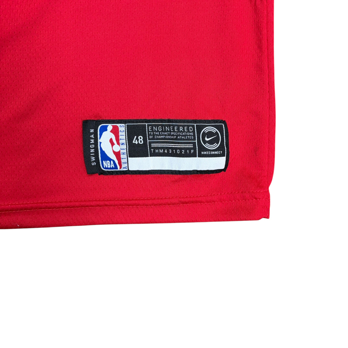 Nike NBA Portland Trail Blazers CJ McCollum Alternate Jersey