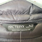 Arc’teryx Women’s Nuri Jacket Lavender