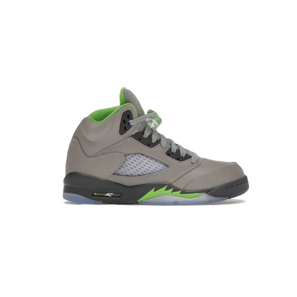 Jordan 5 Green Bean (GS)