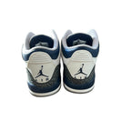 Jordan 3 Midnight Navy (GS)