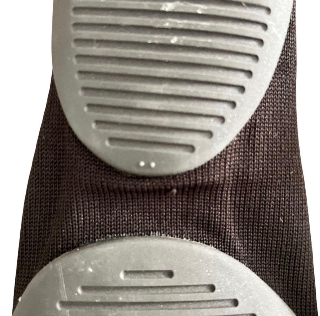 Yeezy Pods Black