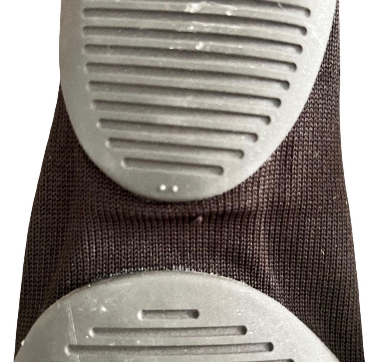 Yeezy Pods Black