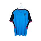 2019 Luke Aston Villa Jersey