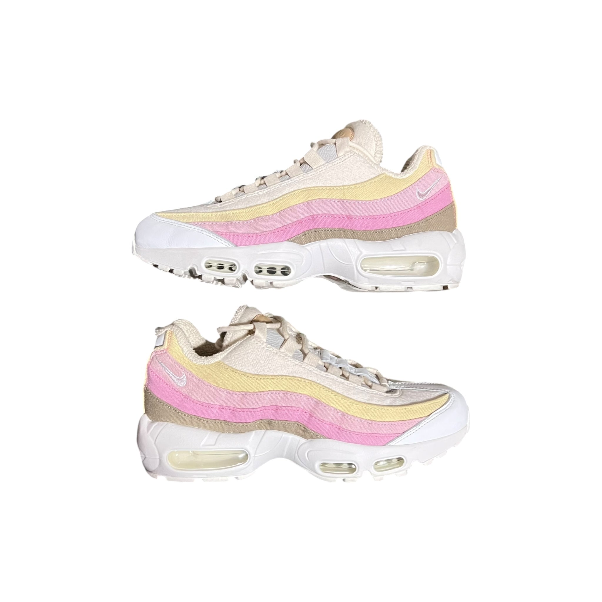 Nike Air Max 95 Plant Colour Collection Beige (Women’s)
