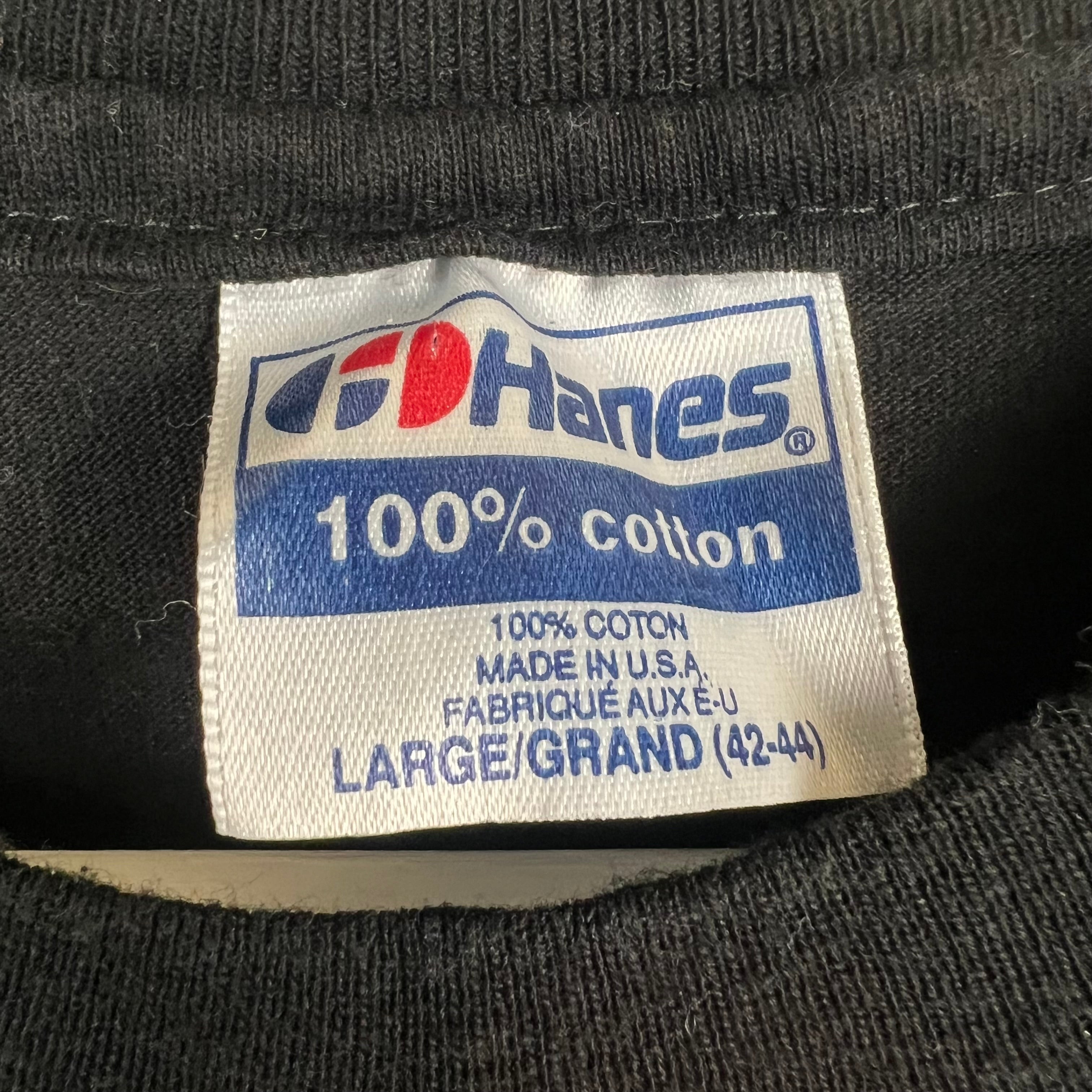 1993 Backstage Pass Rod Stewart “A Night To Remember” World Tour Tee