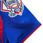Vintage TrueFan Youth MLB Chicago Cubs Satin Jersey