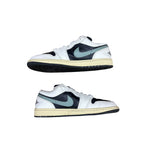 Jordan 1 Low Jade Smoke (Women’s)