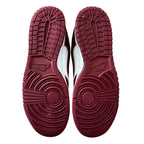Nike Dunk Low Team Red