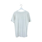 1990 Salem MLB Kansas City Royals Bo Jackson Character Tee White