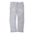 Arc’teryx Sample Hiking Reflective Pants Light Grey