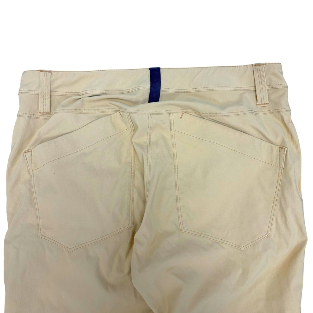 Arc’teryx Russet Pant Tan