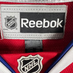 2014 Reebok NHL Montreal Canadiens Youth Blank Away Jersey