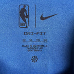 2024 Nike Oklahoma City Thunder Shai Gilgeous-Alexander Away Jersey