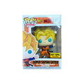 Funko Pop! Dragon Ball Z “Super Saiyan Goten” (#641)