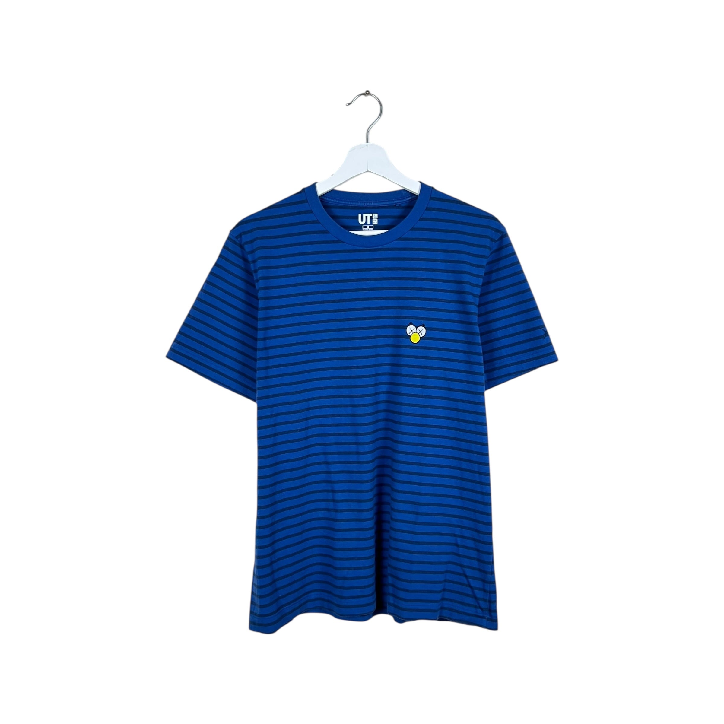 Uniqlo x KAWS BFF Striped Tee