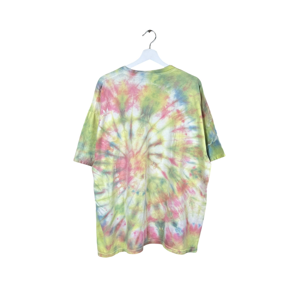 Vintage Ben & Jerry’s Wavy Gravy Tye Dye Tee