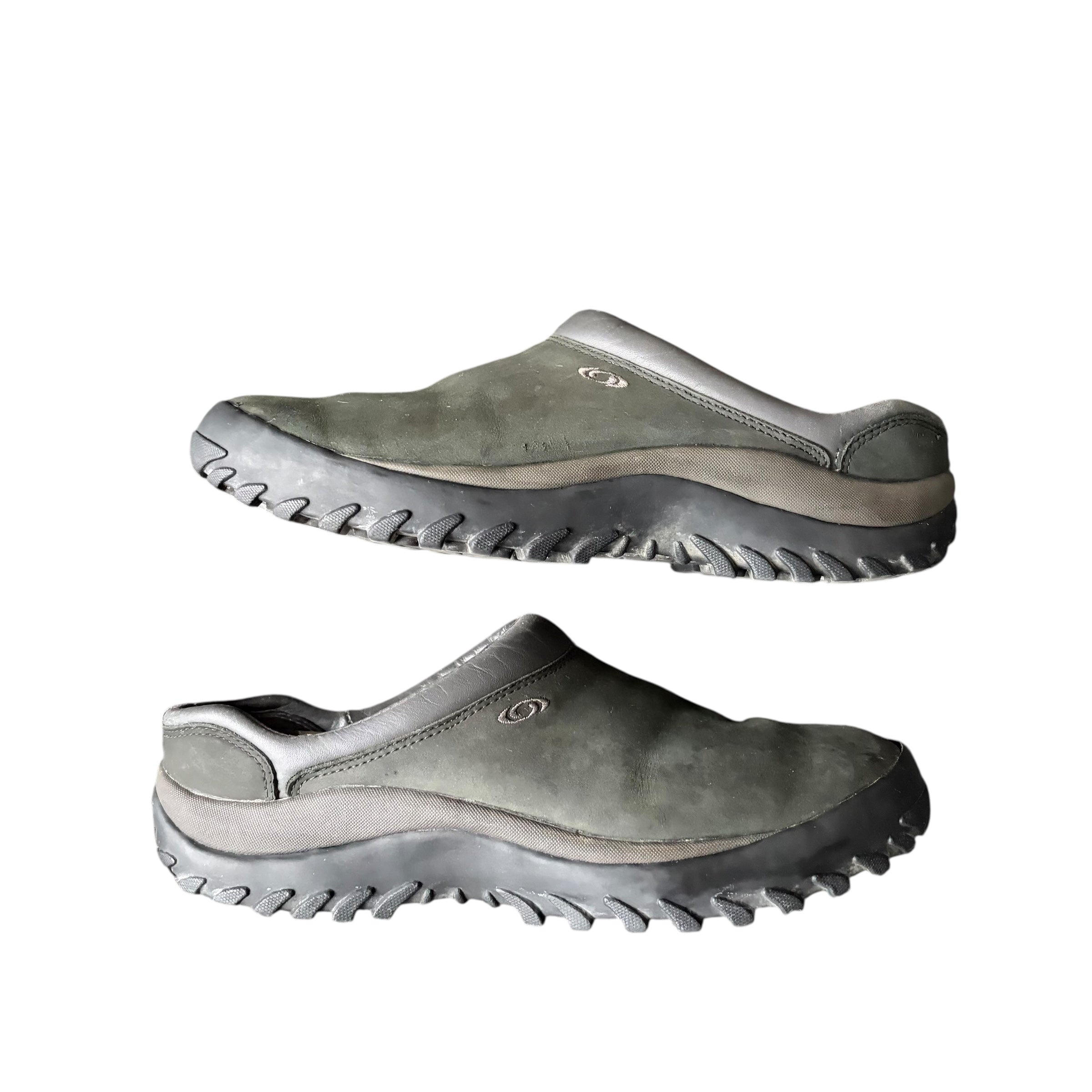 Salomon Contragrip Slip On Clog (2001)