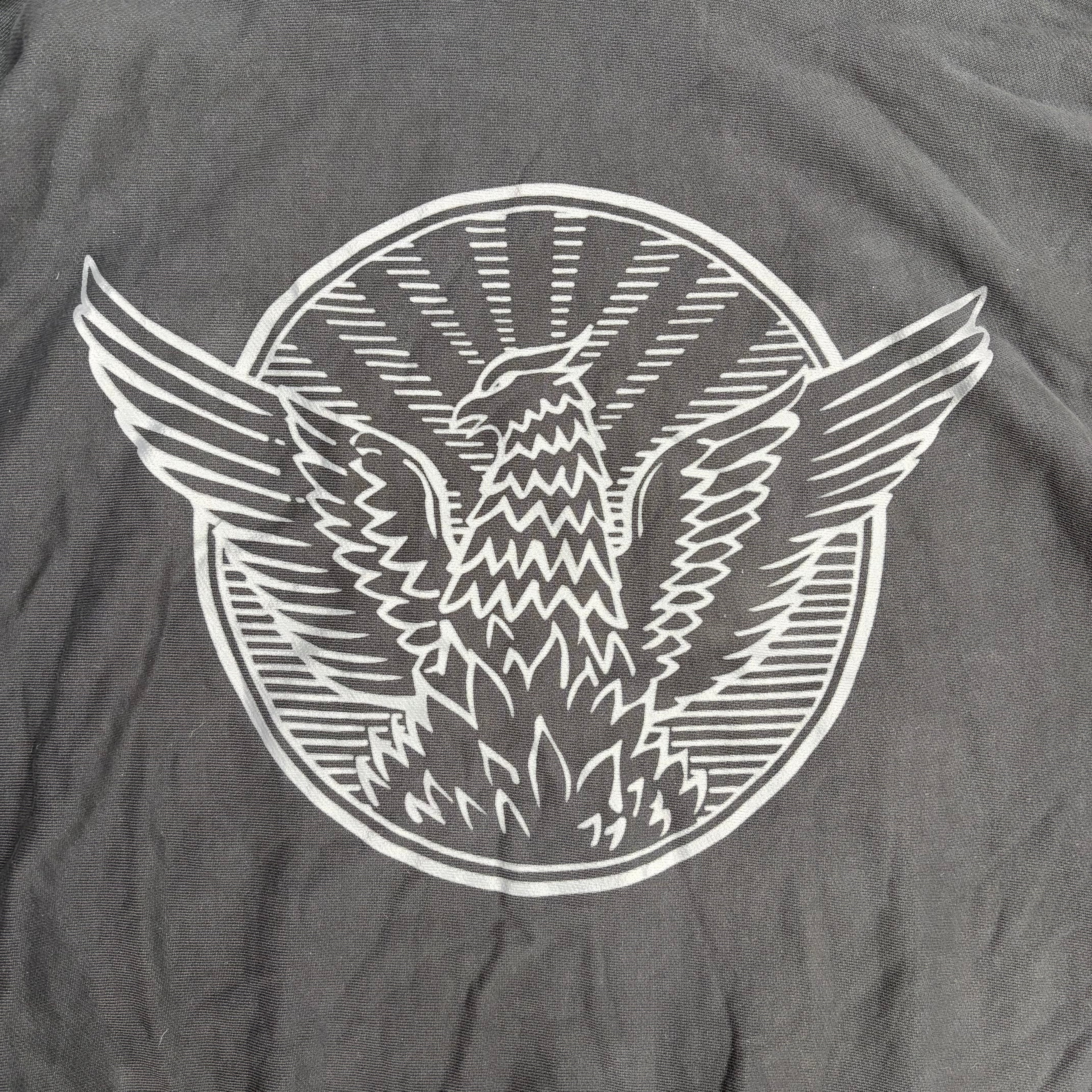 Yeezy x Future “I Never Liked You” Atlanta Hoodie