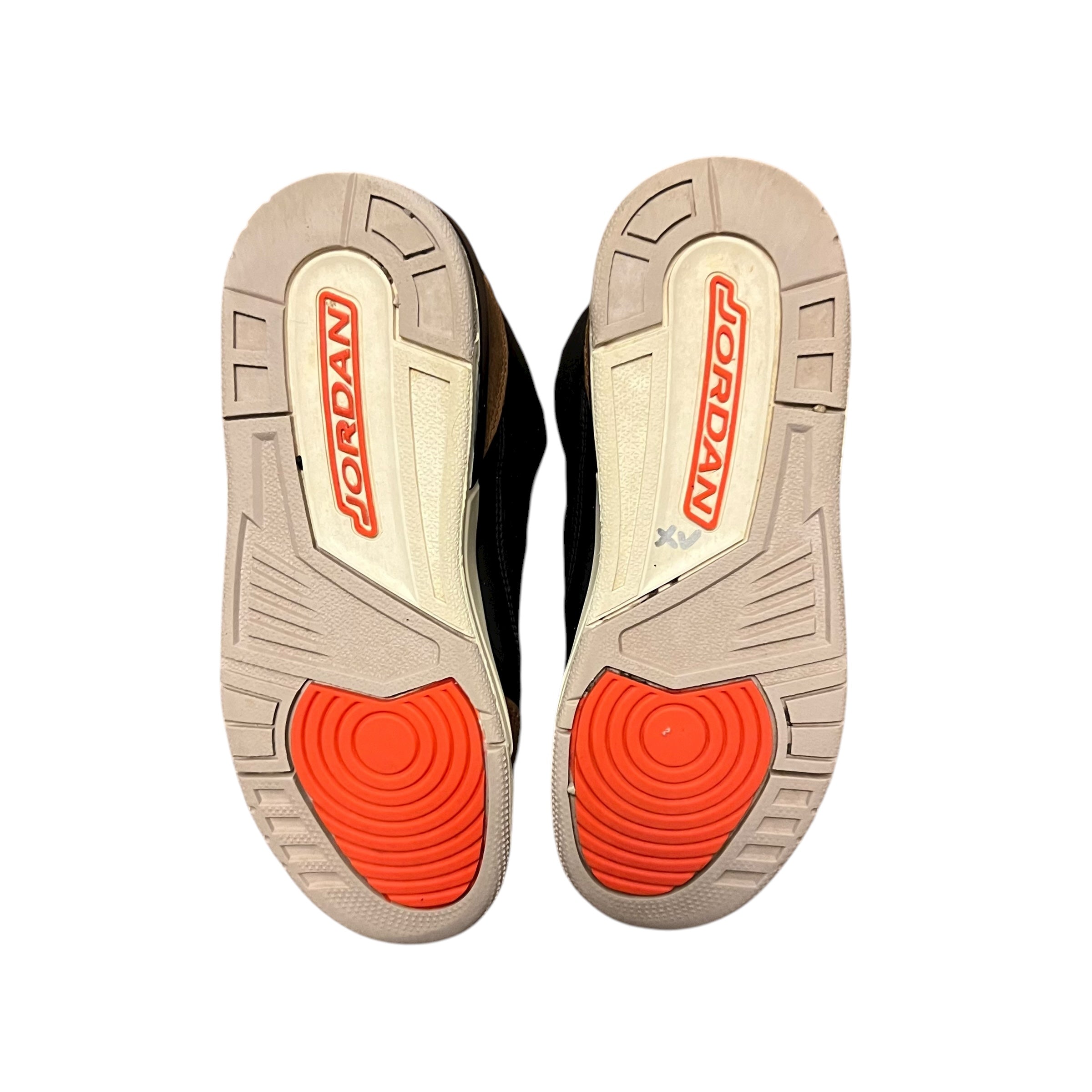 Jordan 3 Desert Elephant (GS)