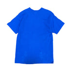 1997 Pro Player MLB Toronto Blue Jays Arch Logo Tee Blue