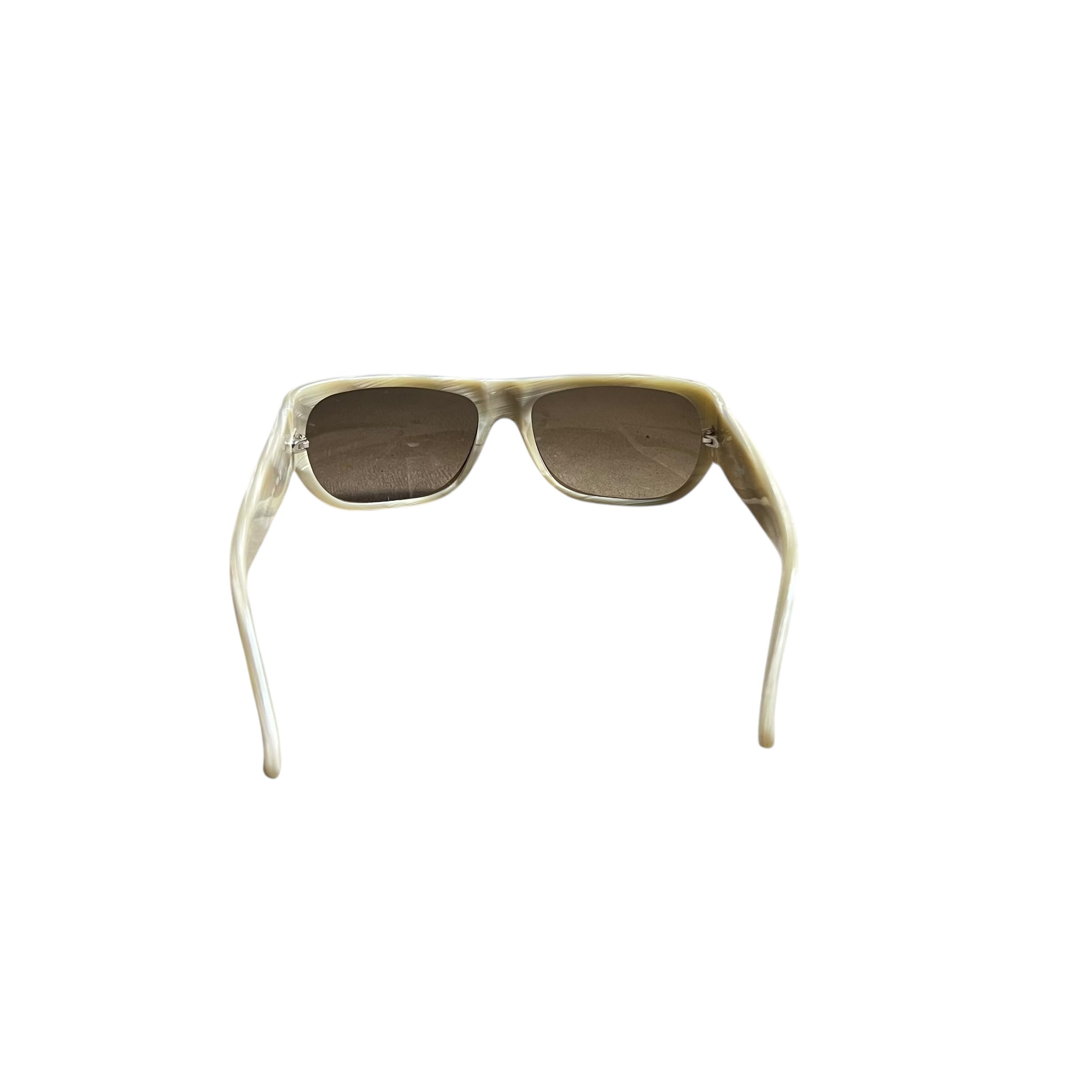 Stussy Fats Sunglasses Shel