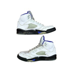 Jordan 5 Dark Concord (GS)