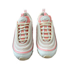 Nike Air Max 97 Summit White Bleached Coral (Women’s)