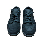 Jordan 1 Low SE Craft Dark Smoke Grey Varsity Red