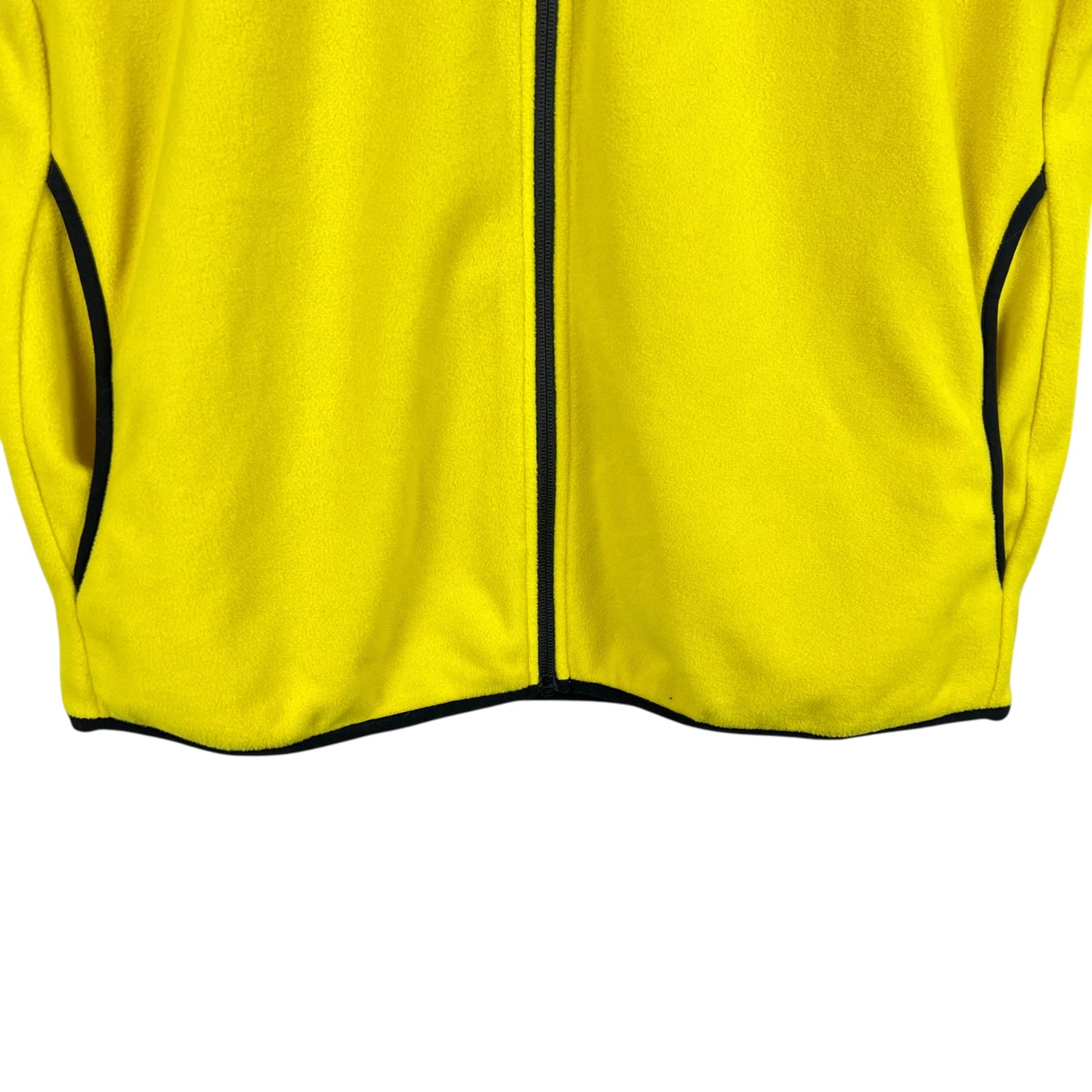 OVO Soft Vest Yellow