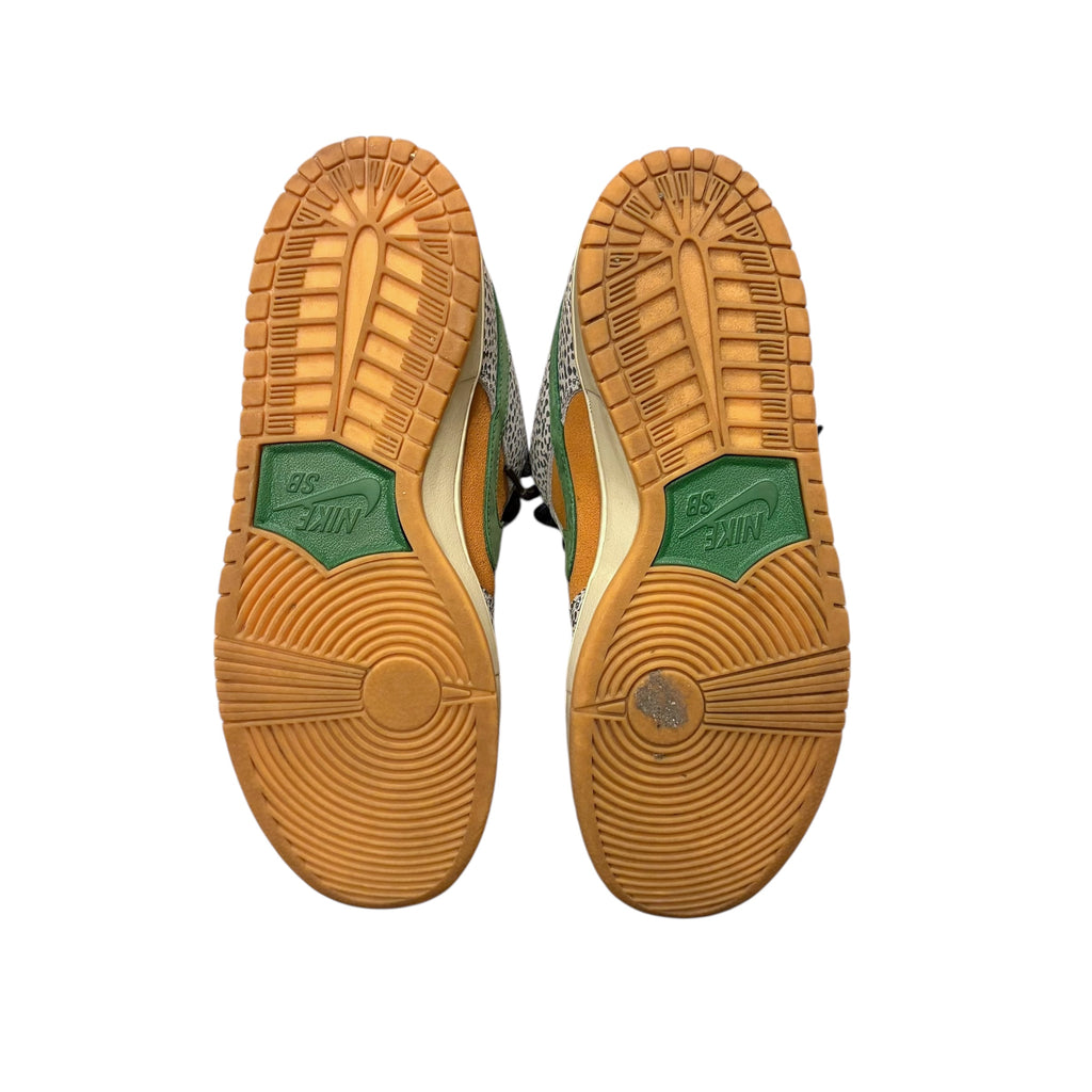 Nike Dunk SB Low Safari