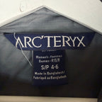 Arc’teryx Women’s Atom Hoody Black