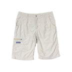 Vintage Patagonia Guidewater Shorts Khaki