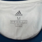 2019 Adidas Argentina Blank Home Jersey