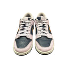 Nike Dunk Low SE Copper Swoosh (GS)
