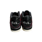 AWOK x Vogue x Jordan 3 University Red (Women’s)