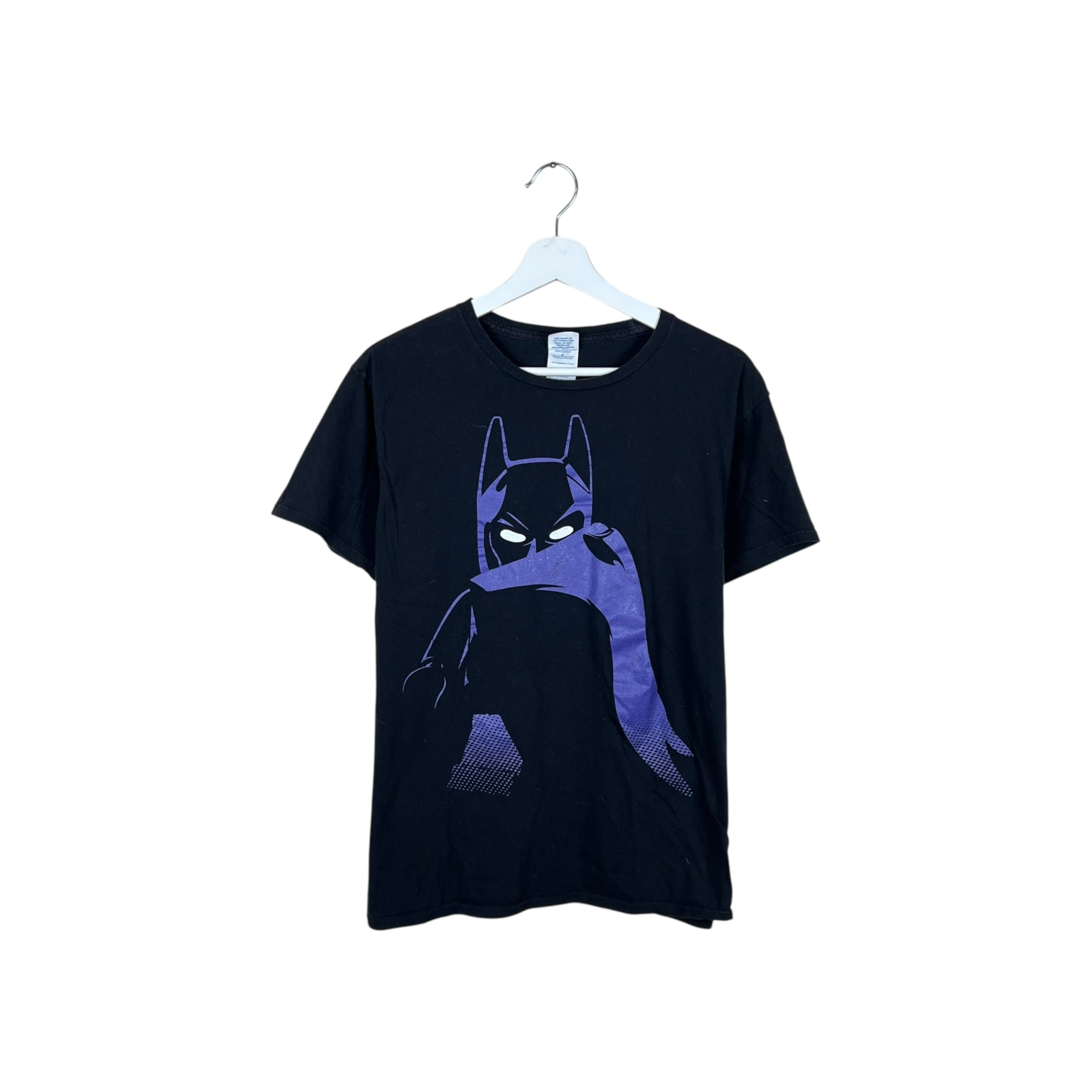 Vintage Youth Lego Batman Tee Black