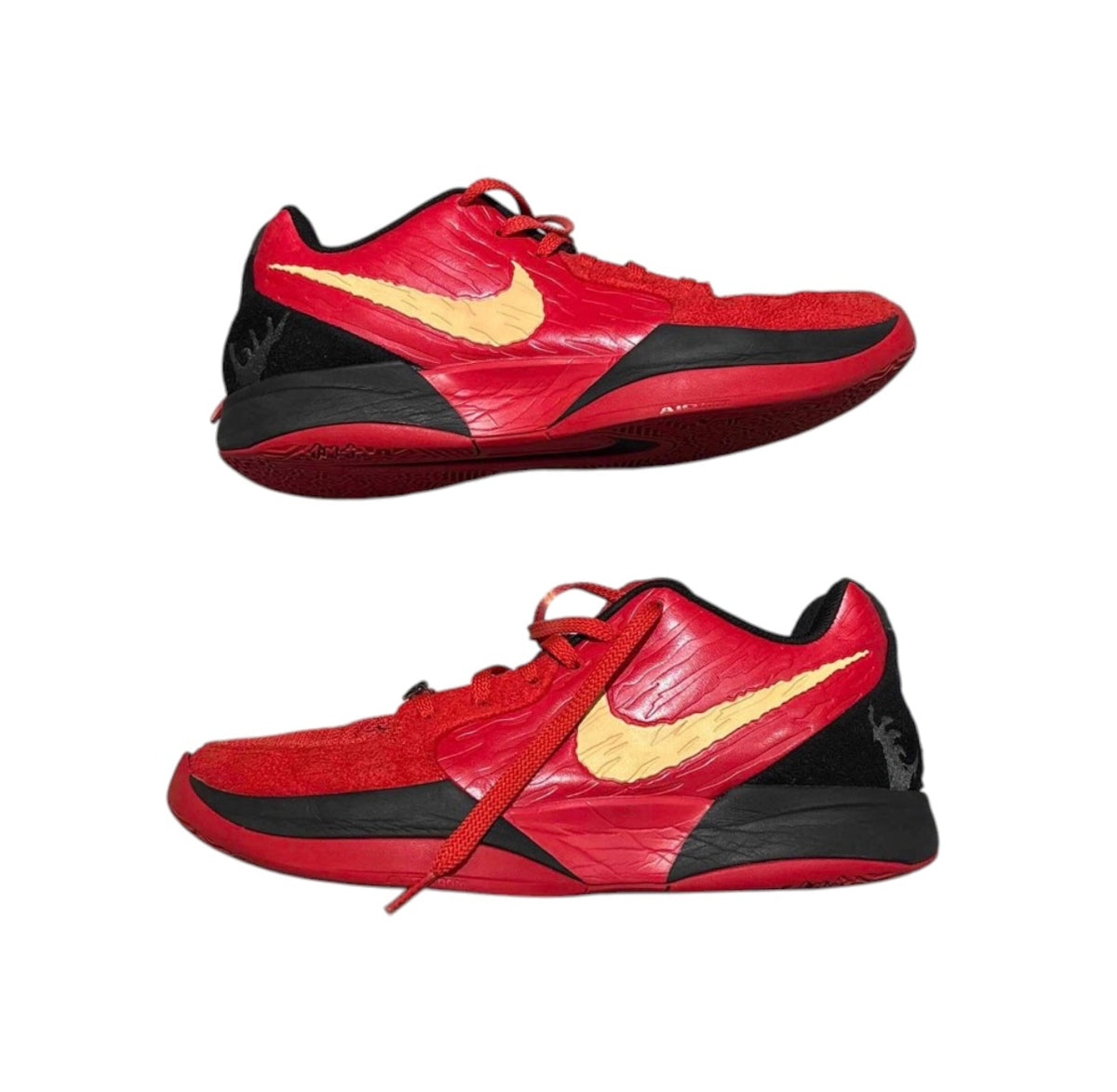 Nike Ja 2 Nightmare