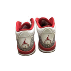 Jordan 3 Cardinal (GS)
