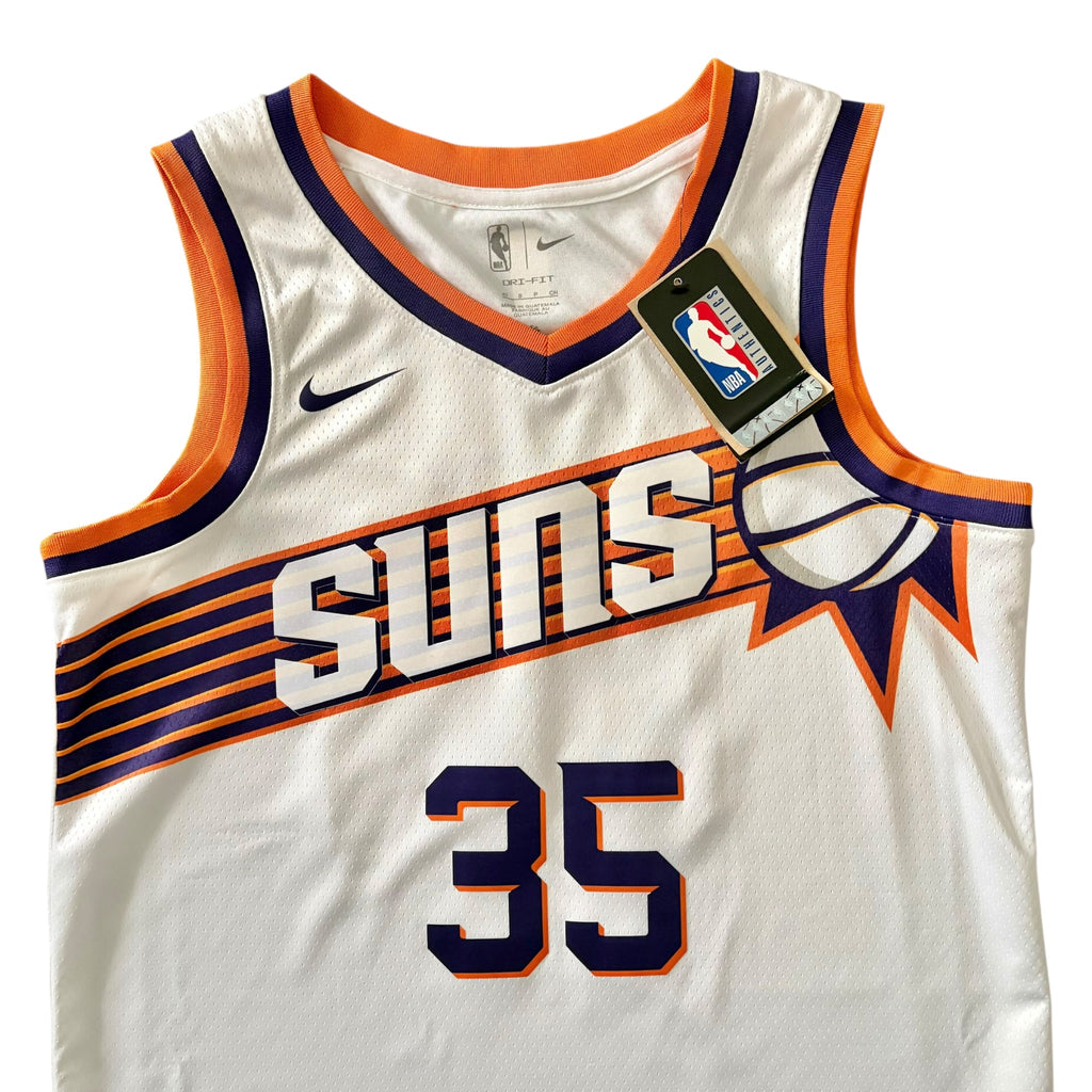 2024 Nike NBA Phoenix Suns Kevin Durant Home Jersey