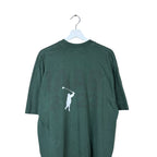 Drake IAAB Tour “I Like What Drake Likes” Tee Green