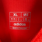 2024 Adidas Arsenal FC Blank Home Jersey