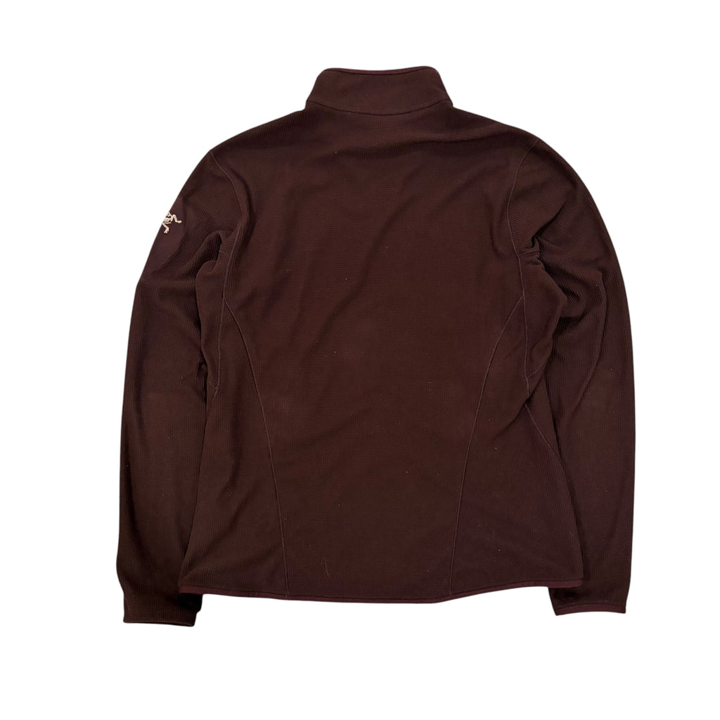 Arc’teryx Women’s Delta LT Jacket Rhapsody
