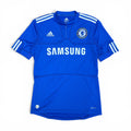 2009 Adidas Chelsea FC Blank Home Jersey