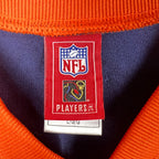 Vintage Reebok NFL Denver Broncos Champ Bailey Away Jersey