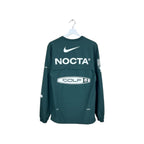 NOCTA Golf Crewneck Top Green